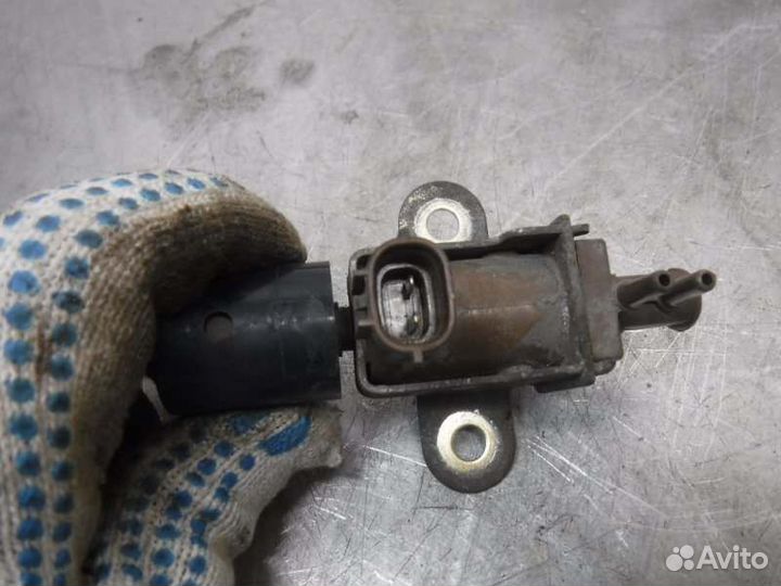 Клапан электромагнитный Mitsubishi Pajero Sport 2