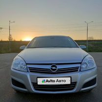 Opel Astra 1.8 AT, 2011, 330 000 км, с пробегом, цена 520 000 руб.