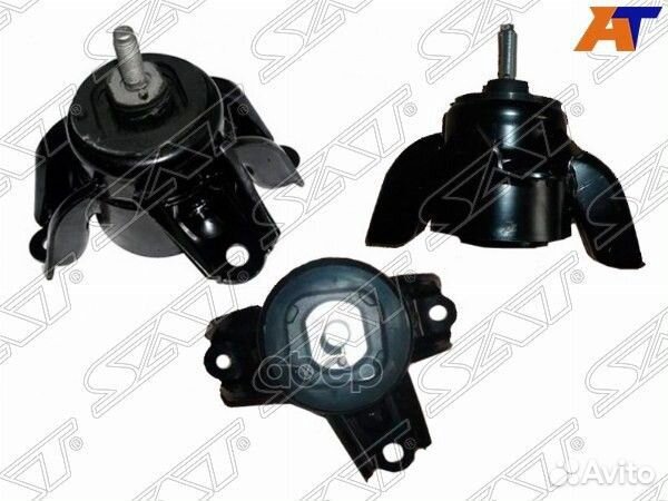 Опора двигателя Hyundai Elantra 10-16 / Solaris