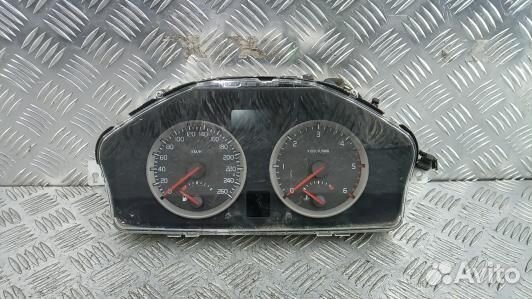 Щиток приборов volvo V50 MW (57P04IT01)