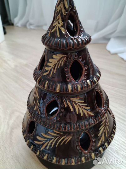 Подсвечник