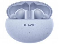Наушники Huawei FreeBuds 5i, синий