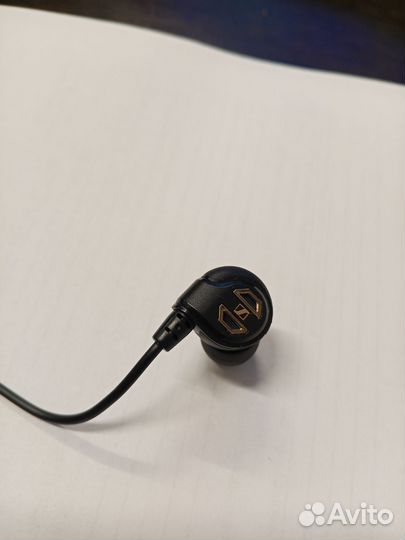 Sennheiser IE60 наушники