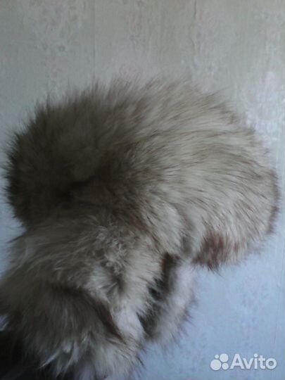 Шапки Песцовые