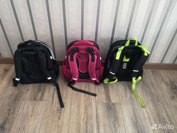 Портфель детский