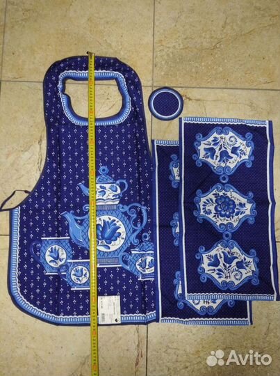 Сувенирный набор