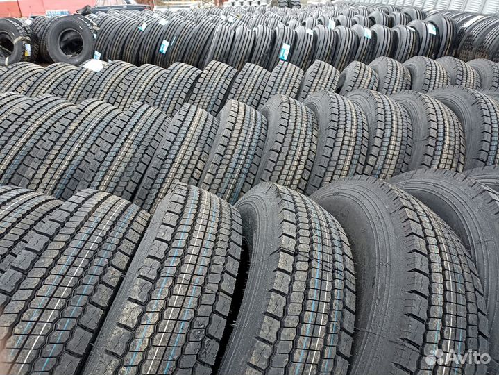 Грузовые Шины 235/75R17.5 785 Annaite 16PR