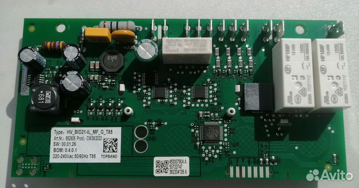 Модули Gorenje Hansa Korting