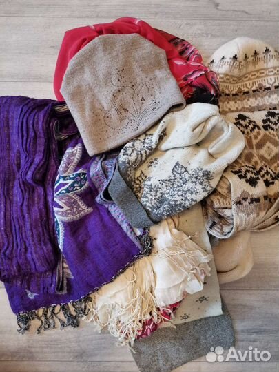 Вещи на девушку 42-44