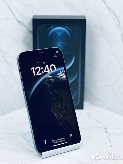 iPhone 12 Pro 256gb