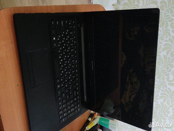 Ноутбук lenovo g50 45