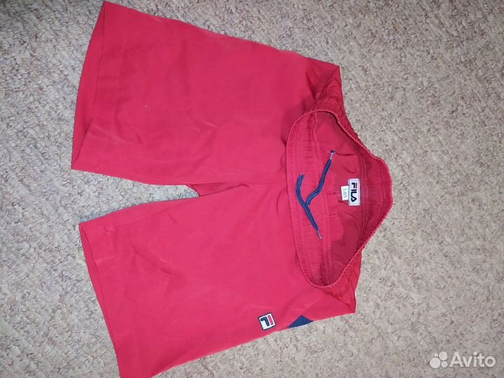 Шорты мужские для единоборств