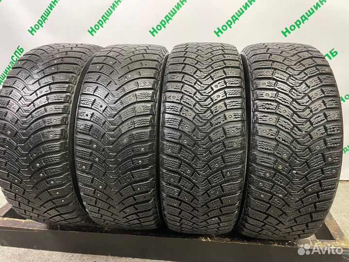 Michelin X-Ice North XIN2 205/55 R16 95T