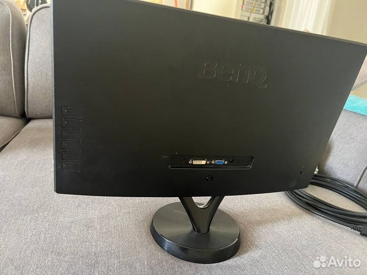 Монитор для компьютера benq