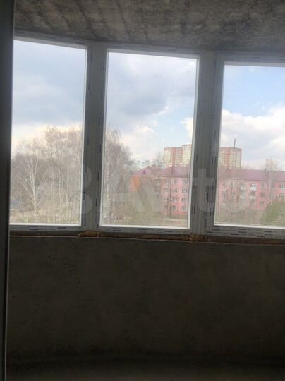 1-к. квартира, 51 м², 5/10 эт.