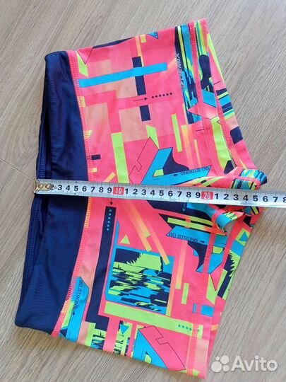 Шорты demix для девочки