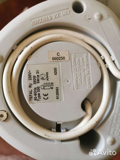 Стерилизатор подогреватель