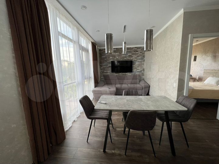 3-к. квартира, 68 м², 5/5 эт.