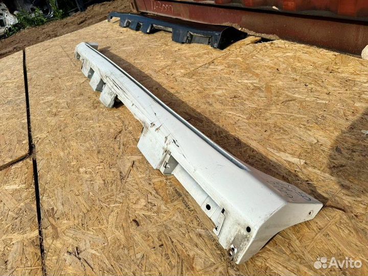 Порог Toyota Camry XV50 / Тойота Камри хв50