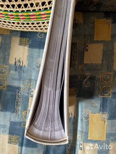 Альбом для фотографий свадебный