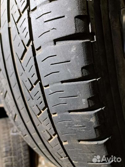 Pirelli Scorpion STR 235/70 R16