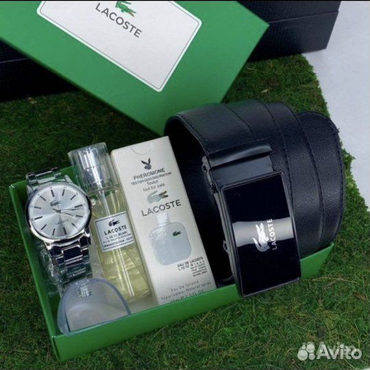 Мужской подарочный набор