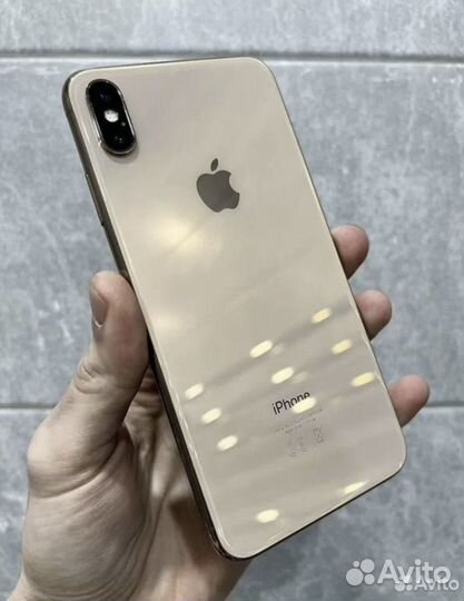 iPhone XS Max 64 gb