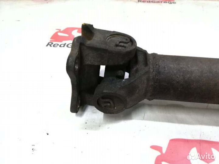 Карданный вал передний Toyota Tundra UCK40 2UZ-FE