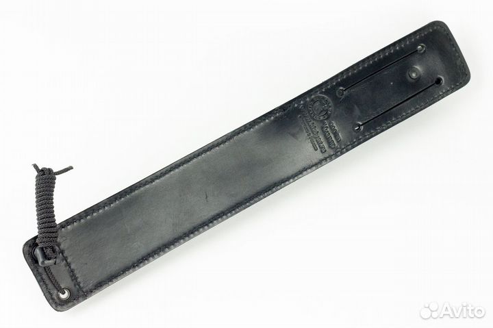 Нож разделочный Катанга-2 - 011362 Кизляр