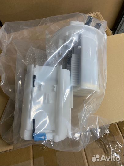 Фильтр топливный toyota Camry 70