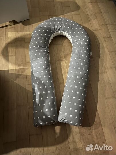 Подушка для беременных бу