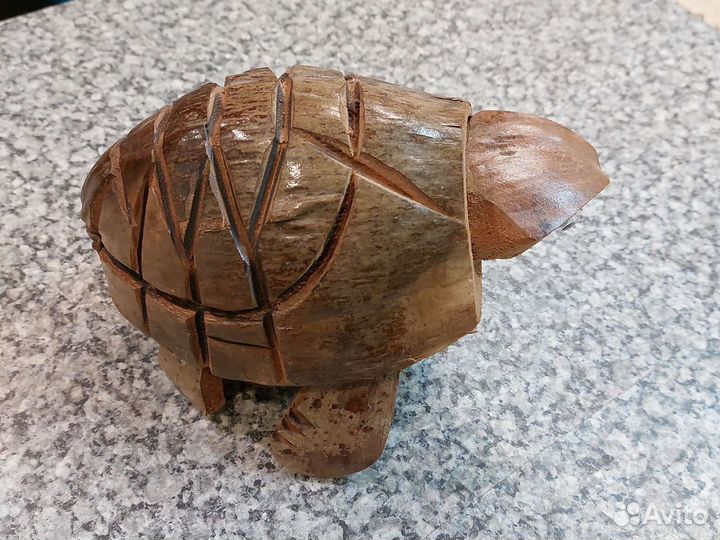 Черепаха декоративная