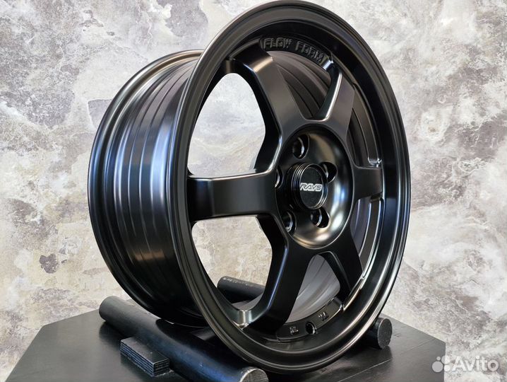 Диски R16 5X100 на Фольксваген, Тойота, Субару