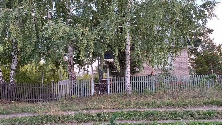 Дача 60 м² на участке 6 сот.