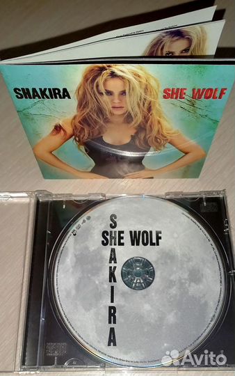 Cd music. Shakira,Jlo, Sweet box, Shania Twain