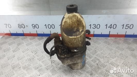 Электроусилитель руля opel signum (KML22OM01)