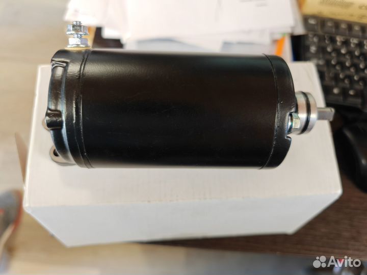 Стартер гидроциклов BRP Sea-Doo