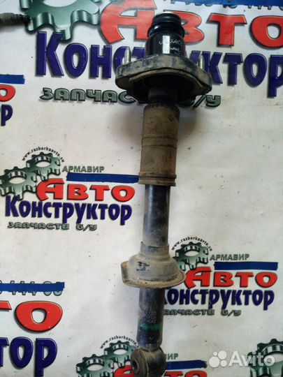 Амортизатор подвески задний Mitsubishi Lancer 10