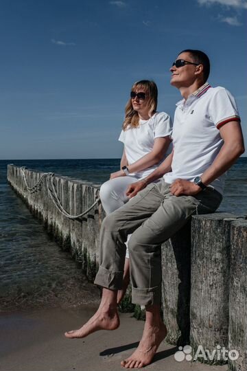 Услуги фотографа