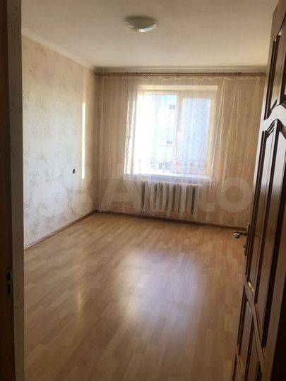 3-к. квартира, 71,3 м², 3/5 эт.