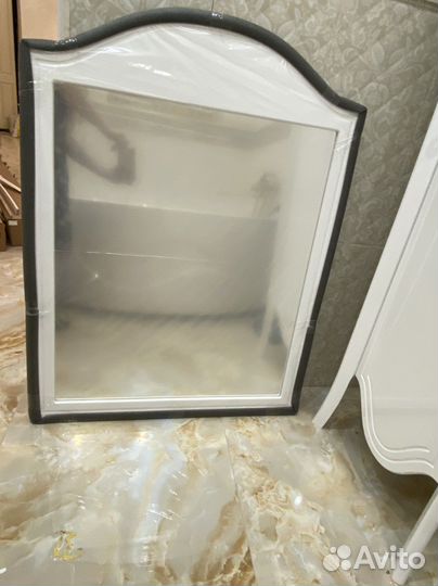 Зеркало в ванную