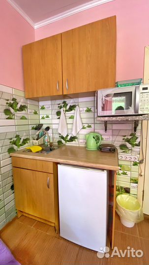 Гостевой дом у моря