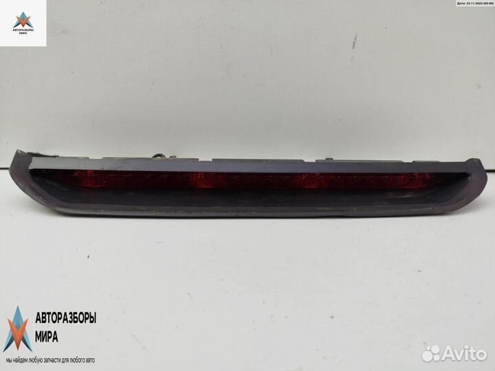 Стоп-сигнал Opel Vectra C 2004 443841