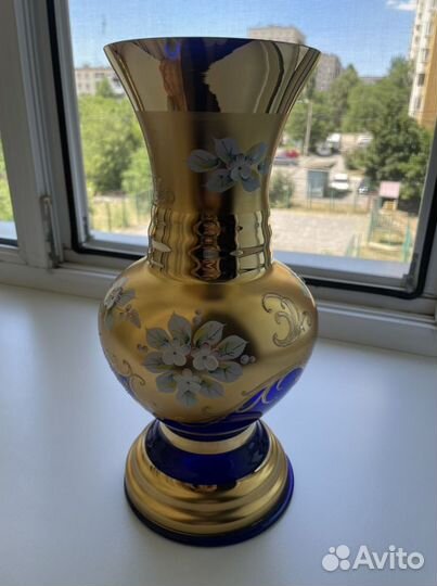 Ваза Рококо