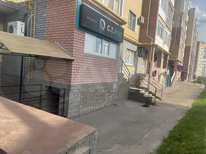 Офис, 341.3 м²