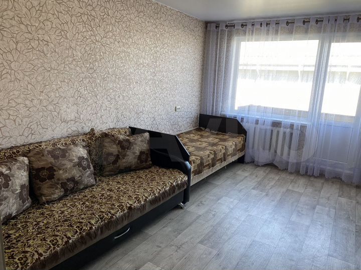 3-к. квартира, 68 м², 5/9 эт.