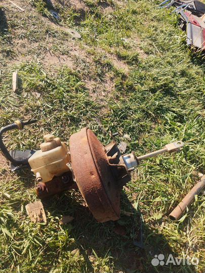 Тормозные барабаны volkswagen Passat b3