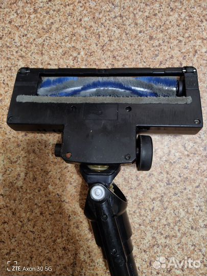 Пылесос redmond rv ur364