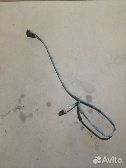 Датчики Skoda Octavia A4