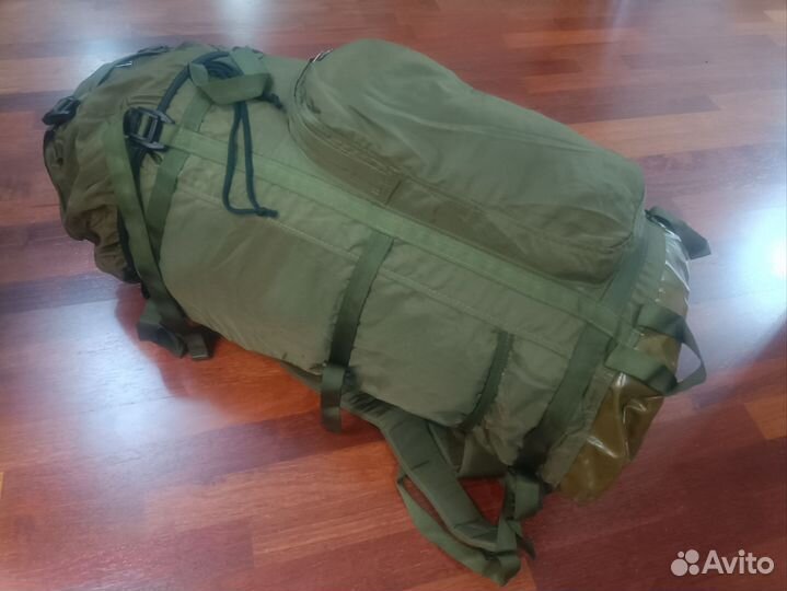 Рюкзак сумка транспортная баул военный,авизент